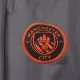 Men's Manchester City Tracksuit Zipper Sweat Shirt Soccer Kit (Top+Trousers) 2023/24 - worldjerseyshop