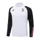 Kids Juventus Tracksuit Zipper Sweat Shirt Soccer Jersey 2023/24 - worldjerseyshop