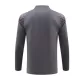 Men's Manchester City Tracksuit Zipper Sweat Shirt Soccer Kit (Top+Trousers) 2023/24 - worldjerseyshop