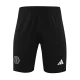 Men's Inter Miami CF Pre-Match Soccer Jersey Kit(Jersey+Shorts) 2023/24 - worldjerseyshop