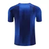 Men's Barcelona Pre-Match Soccer Jersey 2023/24 - worldjerseyshop