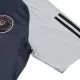 Men's Inter Miami CF Pre-Match Soccer Jersey Kit(Jersey+Shorts) 2023/24 - worldjerseyshop