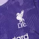 Men's Liverpool Third Away Soccer Long Sleeves Jersey 2023/24 - worldjerseyshop