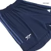 Men's Arsenal Third Away Soccer Shorts 2023/24 - worldjerseyshop