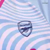 Men's Arsenal Soccer Short Sleeves Jersey 2023/24 - worldjerseyshop