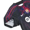 Men's Barcelona Pre-Match Soccer Jersey 2023/24 - worldjerseyshop