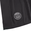 Men's PSG Third Away Soccer Shorts 2023/24 - worldjerseyshop