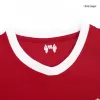 Men's Liverpool Home Soccer Long Sleeves Jersey 2023/24 - worldjerseyshop