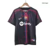 Men's Barcelona Pre-Match Soccer Jersey 2023/24 - worldjerseyshop