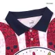 Men's Chivas Soccer Short Sleeves Jersey 2023/24 - worldjerseyshop