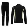 Men's Argentina Tracksuit Zipper Sweat Shirt Soccer Kit (Top+Trousers) 2023/24 - worldjerseyshop