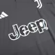 Men's Juventus Third Away Soccer Short Sleeves Jersey 2023/24 - worldjerseyshop