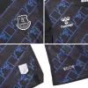 Kids Everton Goalkeeper Soccer Jersey Kits(Jersey+Shorts) 2023/24 - worldjerseyshop