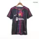 Men's Barcelona Pre-Match Player Version Soccer Jersey 2023/24 - worldjerseyshop
