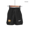 Kids Barcelona Soccer Jersey Kits(Jersey+Shorts) 2023/24 - worldjerseyshop