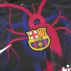 Kids Barcelona Soccer Jersey Kits(Jersey+Shorts) 2023/24 - worldjerseyshop