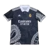 Men's Real Madrid Soccer Short Sleeves Jersey 2023/24 - worldjerseyshop