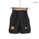 Kids Barcelona Soccer Jersey Kits(Jersey+Shorts) 2023/24 - worldjerseyshop