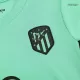 Kids Atletico Madrid Third Away Soccer Jersey Kits(Jersey+Shorts) 2023/24 - worldjerseyshop