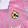 Men's Real Madrid Soccer Short Sleeves Jersey 2023/24 - worldjerseyshop