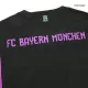 Men's Bayern Munich Away Soccer Long Sleeves Jersey 2023/24 - worldjerseyshop
