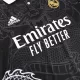 Men's Real Madrid Soccer Short Sleeves Jersey 2023/24 - worldjerseyshop