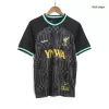 Men's Liverpool Soccer Short Sleeves Jersey 2023/24 - worldjerseyshop