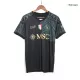 Men's Napoli Third Away Soccer Kit(Jersey+Shorts) 2023/24 - worldjerseyshop