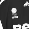 Men's Real Madrid Retro Away Soccer Long Sleeves Jersey 2006/07 - worldjerseyshop