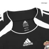 Men's Real Madrid Retro Away Soccer Long Sleeves Jersey 2006/07 - worldjerseyshop