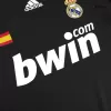 Men's Real Madrid Retro Third Away Soccer Jersey 2008/09 - worldjerseyshop