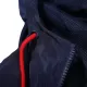 Men's PSG Windbreaker Hoodie Jacket 2023/24 - worldjerseyshop