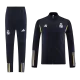 Men's Real Madrid Tracksuit Soccer Kit (Top+Trousers) 2023/24 - worldjerseyshop