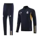 Men's Real Madrid Tracksuit Soccer Kit (Top+Trousers) 2023/24 - worldjerseyshop