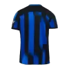 Men's Inter Milan Home Player Version Soccer Jersey 2023/24 - worldjerseyshop