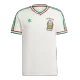 Men's Mexico Soccer Jersey 1985 - worldjerseyshop