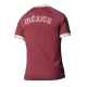Men's Mexico Soccer Jersey 1985 - worldjerseyshop
