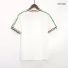 Men's Mexico Soccer Jersey 1985 - worldjerseyshop