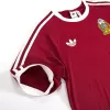 Men's Mexico Soccer Jersey 1985 - worldjerseyshop