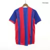 Men's Barcelona Retro Home Soccer Jersey 2004/05 - worldjerseyshop