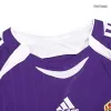 Men's Real Madrid Retro Third Away Soccer Jersey 2006/07 - worldjerseyshop