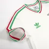 Men's Mexico Soccer Jersey 1985 - worldjerseyshop