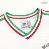 Men's Mexico Soccer Jersey 1985 - worldjerseyshop