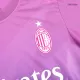 Men's AC Milan Third Away Player Version Soccer Jersey 2023/24 - worldjerseyshop