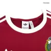 Men's Mexico Soccer Jersey 1985 - worldjerseyshop