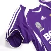 Men's Real Madrid Retro Third Away Soccer Jersey 2006/07 - worldjerseyshop