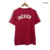 Men's Mexico Soccer Jersey 1985 - worldjerseyshop