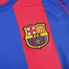 Men's Barcelona Retro Home Soccer Jersey 2004/05 - worldjerseyshop