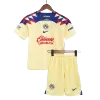 Kids Club America Home Soccer Jersey Kits(Jersey+Shorts) 2023/24 - worldjerseyshop