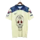 Men's Club America Soccer Short Sleeves Jersey 2023/24 - worldjerseyshop